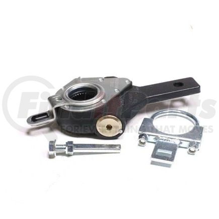 Meritor R806016A Air Brake Automatic Slack Adjuster Air Brake Automatic Slack Adjuster, 16.50 in. Brake Size, 6.00 in. Arm