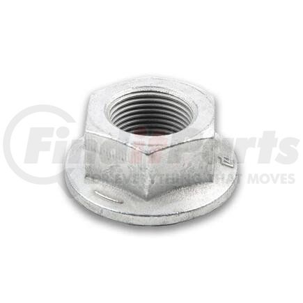 R302892 by MERITOR - Nut - 1-1/2" Hex, 1.00" Thread Diameter, 14 Threads per Inch