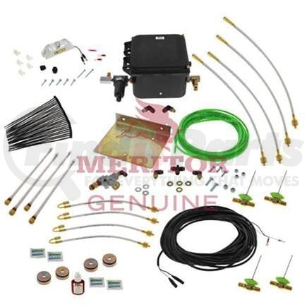 H196522 by MERITOR - THERMALERT KIT