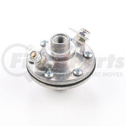 3108410 by MERITOR - Tire Inflation System - Control Box Flow Sensing Switch