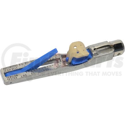 09001 by CONTINENTAL AG - Belt Tensioning Gauge