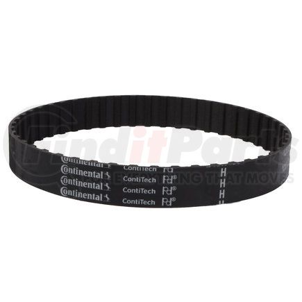 1000H075 by CONTINENTAL AG - Continental Positive Drive V-Belt