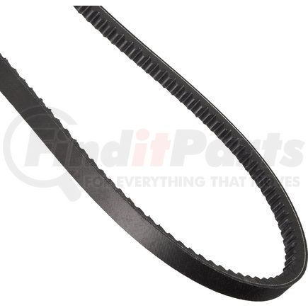 10X685 by CONTINENTAL AG - Continental Import Automotive V-Belt