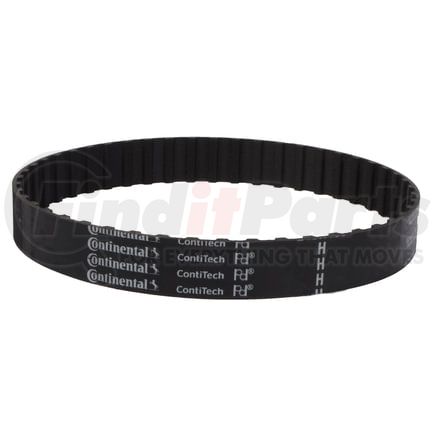 1100H075 by CONTINENTAL AG - Continental Positive Drive V-Belt