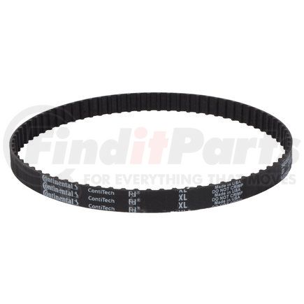 110XL037 by CONTINENTAL AG - Continental Positive Drive V-Belt