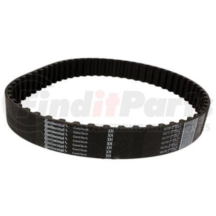 1120XH400 by CONTINENTAL AG - Continental Positive Drive V-Belt