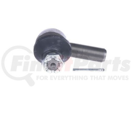 E75700593 by AXLETECH - Steering Tie Rod End - 9515-D+V