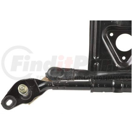 85-2028LK by A-1 CARDONE - Windshield Wiper Linkage