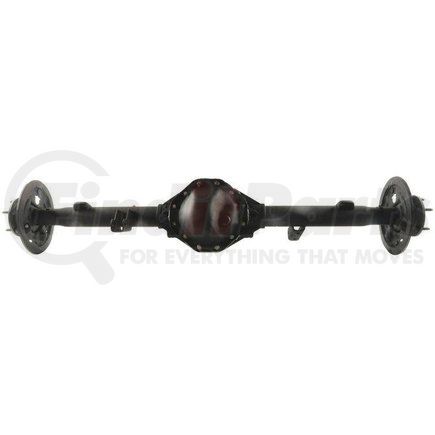 3A-17002LSW by A-1 CARDONE - Drive Axle Assembly