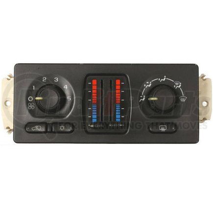 4C-1028 by A-1 CARDONE - Climate Control Module