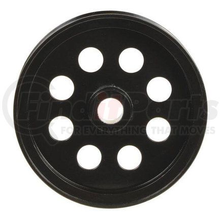 3P-15127 by A-1 CARDONE - Power Steering Pump Pulley