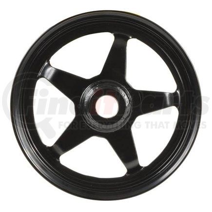 3P-23136 by A-1 CARDONE - Power Steering Pump Pulley