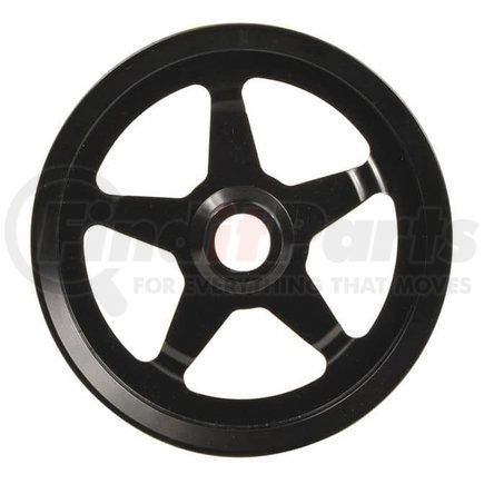 3P-15139 by A-1 CARDONE - Power Steering Pump Pulley