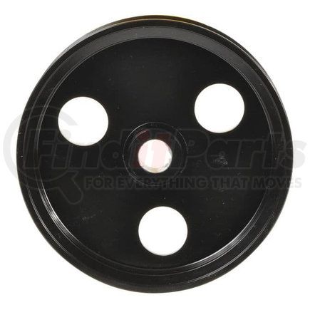 3P-35132 by A-1 CARDONE - Power Steering Pump Pulley