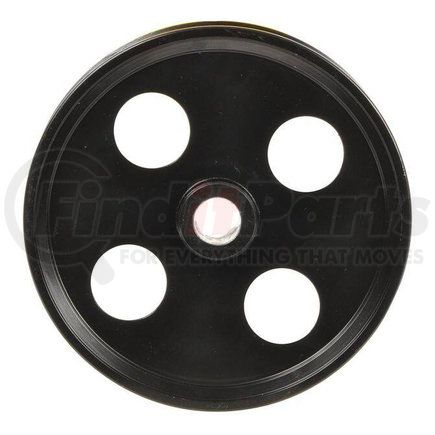 3P-35133 by A-1 CARDONE - Power Steering Pump Pulley