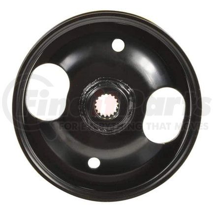 3P-63108 by A-1 CARDONE - Power Steering Pump Pulley