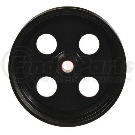 3P-35155 by A-1 CARDONE - Power Steering Pump Pulley