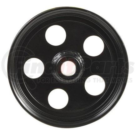 3P-251302 by A-1 CARDONE - Power Steering Pump Pulley