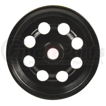 3P-15126 by A-1 CARDONE - Power Steering Pump Pulley