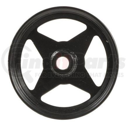 3P-25137 by A-1 CARDONE - Power Steering Pump Pulley