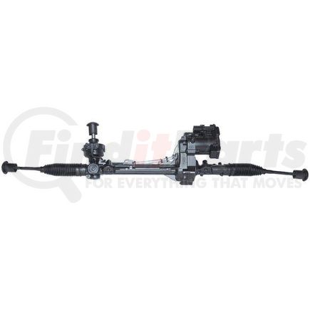 1A-2010 by A-1 CARDONE - Rack and Pinion Assembly