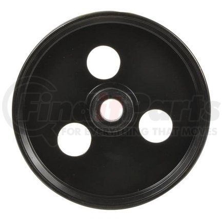 3P-36147 by A-1 CARDONE - Power Steering Pump Pulley
