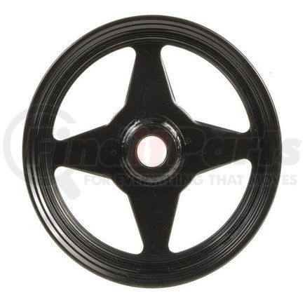 3P-27137 by A-1 CARDONE - Power Steering Pump Pulley