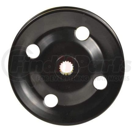 3P-53109 by A-1 CARDONE - Power Steering Pump Pulley