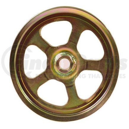 3P-45145 by A-1 CARDONE - Power Steering Pump Pulley