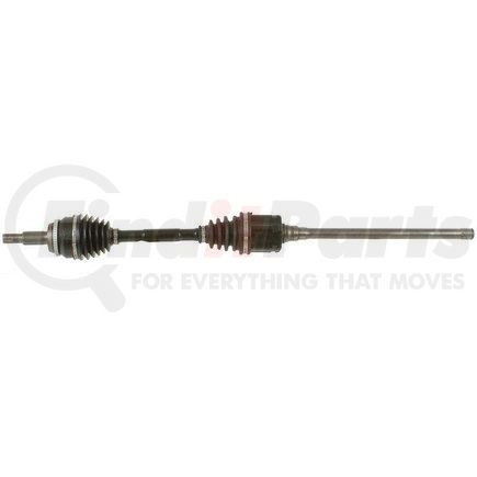 60-5256 by A-1 CARDONE - CV Axle Assembly