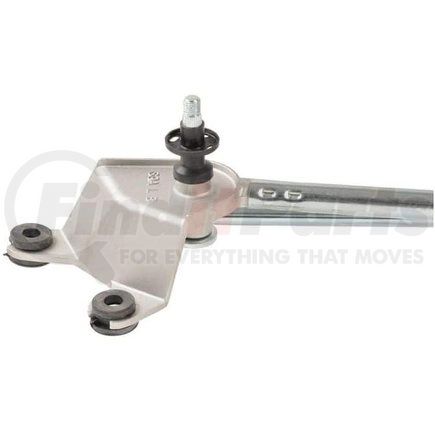 85-8517LK by A-1 CARDONE - Windshield Wiper Linkage