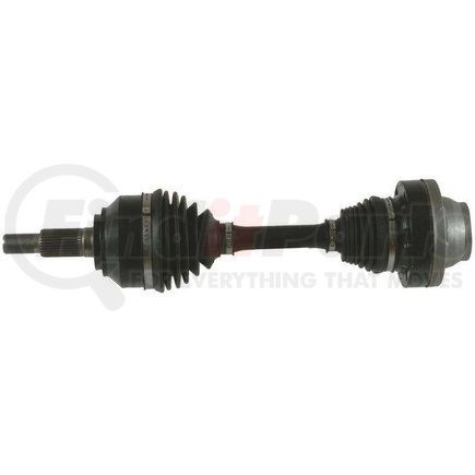 607321 by A-1 CARDONE - CV Axle Assembly