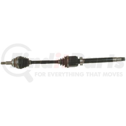 605261 by A-1 CARDONE - CV Axle Assembly