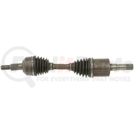 60-1468 by A-1 CARDONE - CV Axle Assembly