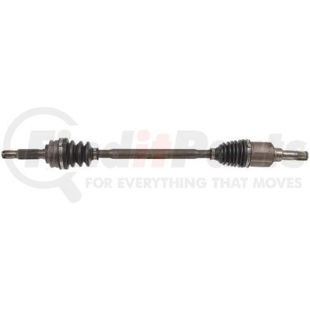 603598 by A-1 CARDONE - CV Axle Assembly