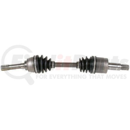 601340 by A-1 CARDONE - CV Axle Assembly