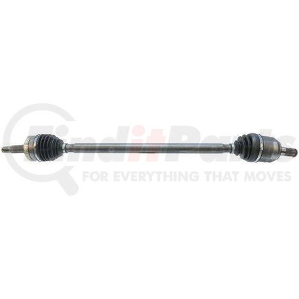 60-3725 by A-1 CARDONE - CV Axle Assembly