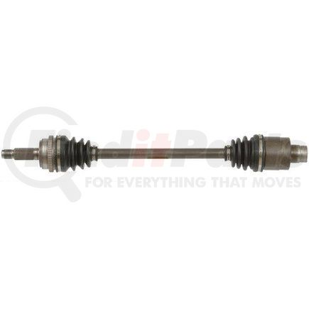 604284 by A-1 CARDONE - CV Axle Assembly