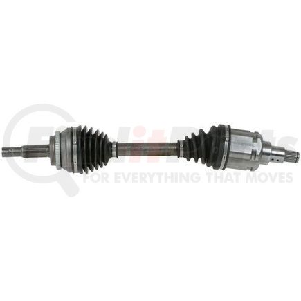 605241 by A-1 CARDONE - CV Axle Assembly