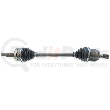 60-3724 by A-1 CARDONE - CV Axle Assembly