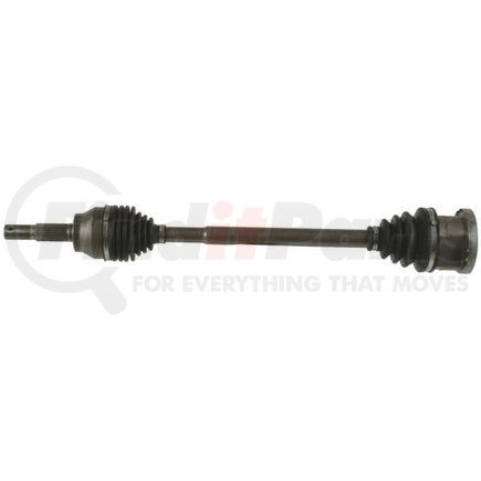 606276 by A-1 CARDONE - CV Axle Assembly