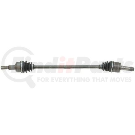 60-1508 by A-1 CARDONE - CV Axle Assembly