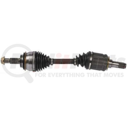 60-5235HD by A-1 CARDONE - CV Axle Assembly