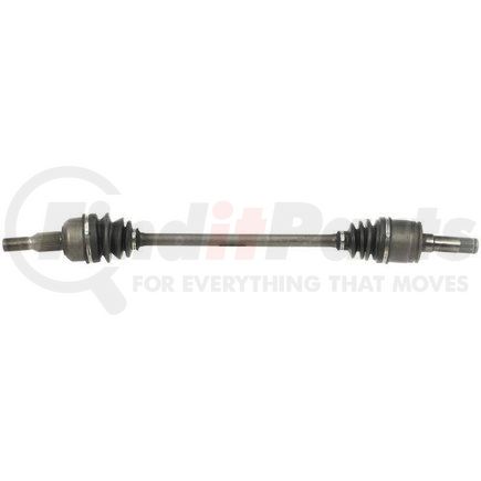 60-1509 by A-1 CARDONE - CV Axle Assembly