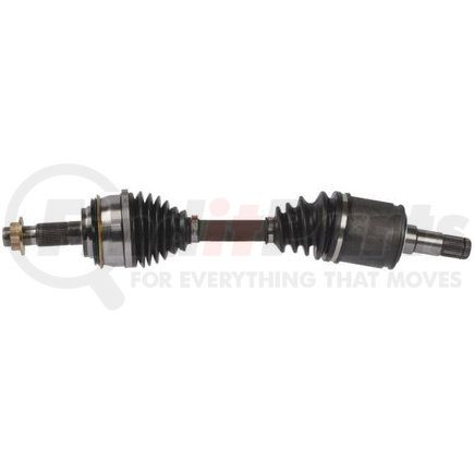 60-5252HD by A-1 CARDONE - CV Axle Assembly