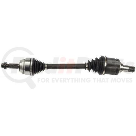 60-5245HD by A-1 CARDONE - CV Axle Assembly