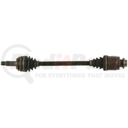 604279 by A-1 CARDONE - CV Axle Assembly