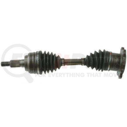 60-1009 by A-1 CARDONE - CV Axle Assembly