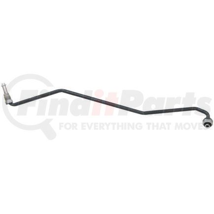 3L1107 by A-1 CARDONE - Rack and Pinion Hydraulic Transfer Tubing Assembly
