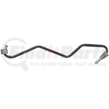 3L-1106 by A-1 CARDONE - Rack and Pinion Hydraulic Transfer Tubing Assembly
